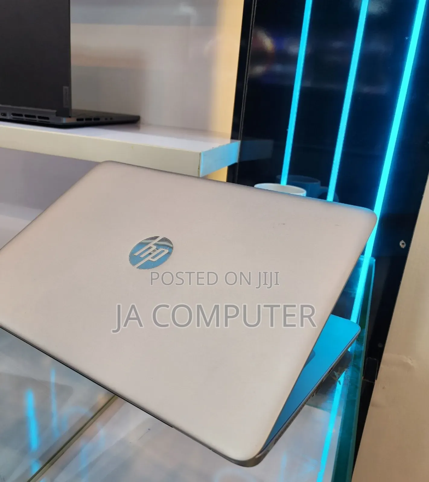 New Laptop HP EliteBook 840 G3 8GB Intel Core I5 HDD 1T