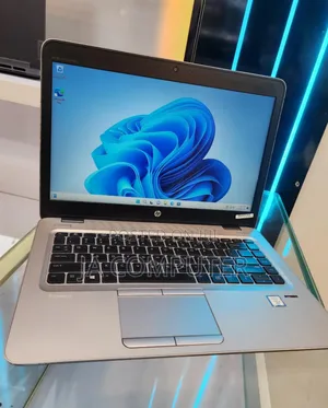 New Laptop HP EliteBook 840 G3 8GB Intel Core I5 HDD 1T