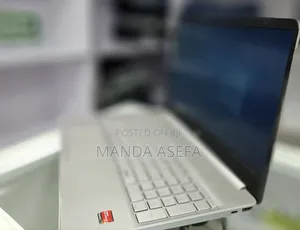 New Laptop HP Stream Notebook 8GB AMD Ryzen 7 SSD 512GB