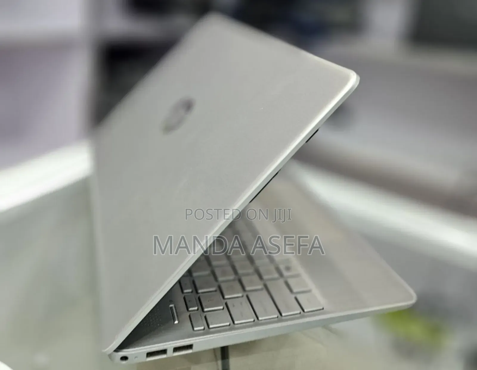 New Laptop HP Stream Notebook 8GB AMD Ryzen 7 SSD 512GB