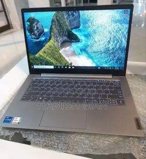 New Laptop Lenovo Thinkbook 14 16GB Intel Core I7 SSD 512GB