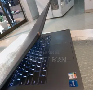 New Laptop Lenovo Thinkbook 14 16GB Intel Core I7 SSD 512GB