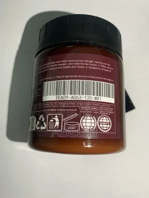 Batana Oil Unrefined | Eelhoe