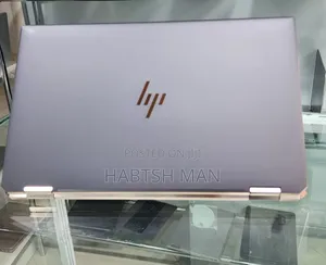 New Laptop HP Spectre X360 16GB Intel Core I7 SSD 512GB