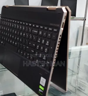 New Laptop HP Spectre X360 16GB Intel Core I7 SSD 512GB