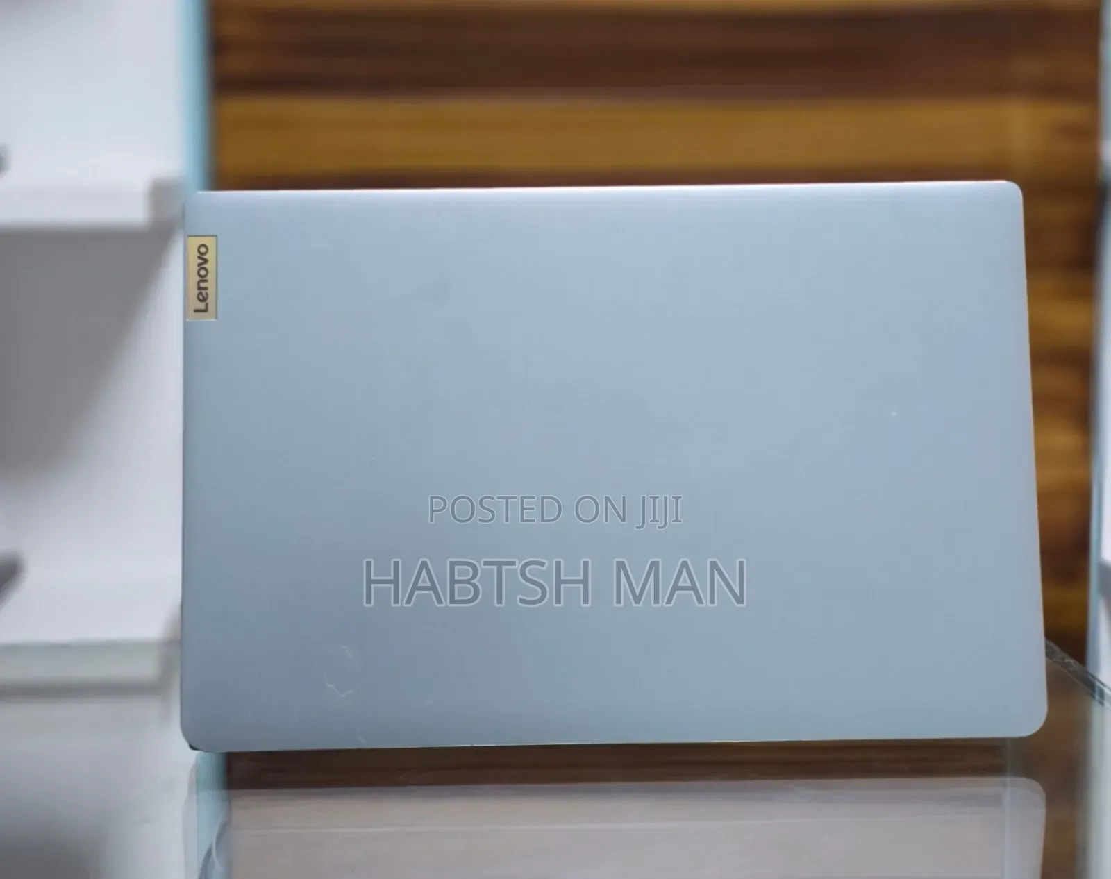 New Laptop Lenovo Ideapad 3 16GB AMD Ryzen 7 SSD 512GB