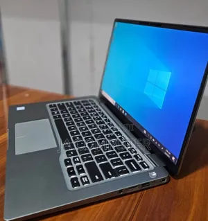 New Laptop Dell Latitude 5310 8GB Intel Core I5 SSD 256GB