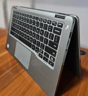 New Laptop Dell Latitude 5310 8GB Intel Core I5 SSD 256GB