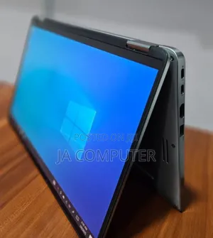 New Laptop Dell Latitude 5310 8GB Intel Core I5 SSD 256GB