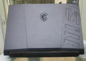 Photo - New Laptop MSI Pulse GL76 32GB Intel Core I9 SSD 1T