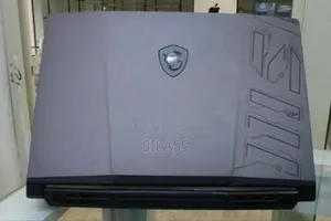 New Laptop MSI Pulse GL76 32GB Intel Core I9 SSD 1T