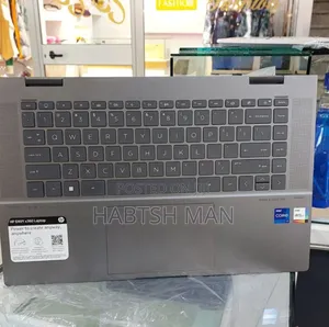 New Laptop HP Envy X360 16GB Intel Core I7 SSD 1T