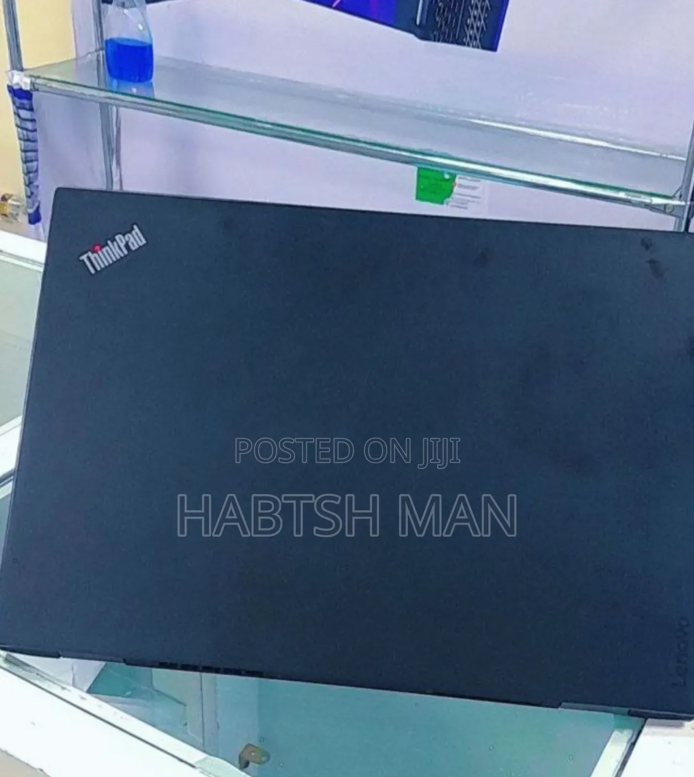 New Laptop Lenovo ThinkPad X1 Carbon 8GB Intel Core I5 SSD 512GB