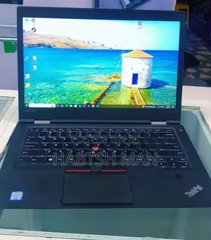 New Laptop Lenovo ThinkPad X1 Carbon 8GB Intel Core I5 SSD 512GB