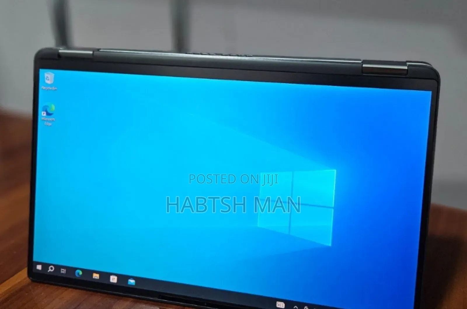 New Laptop Dell Latitude 5310 8GB Intel Core I5 SSD 256GB