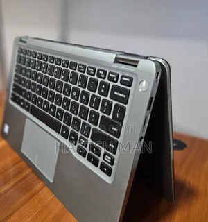 New Laptop Dell Latitude 5310 8GB Intel Core I5 SSD 256GB