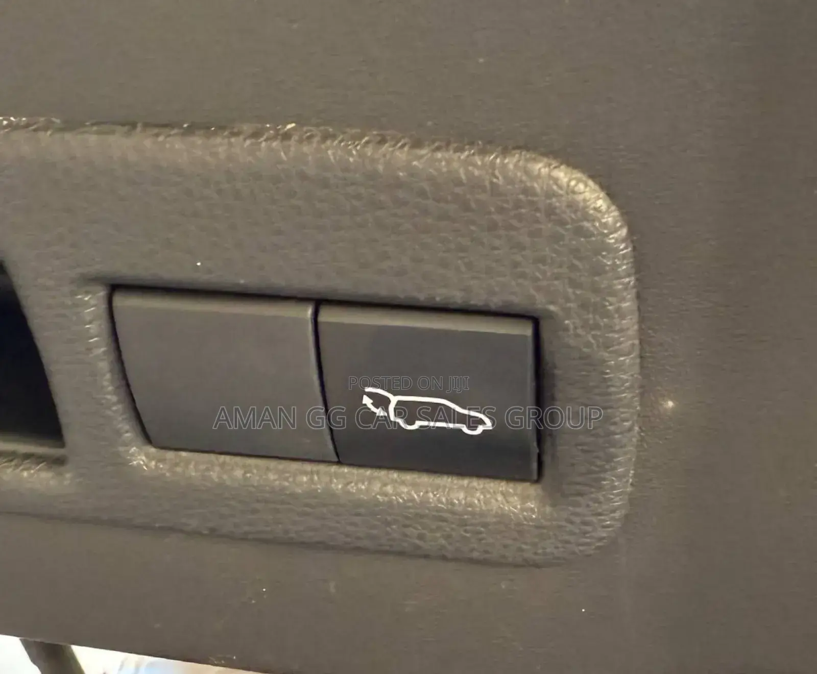 Toyota bZ4X 2022 Gray