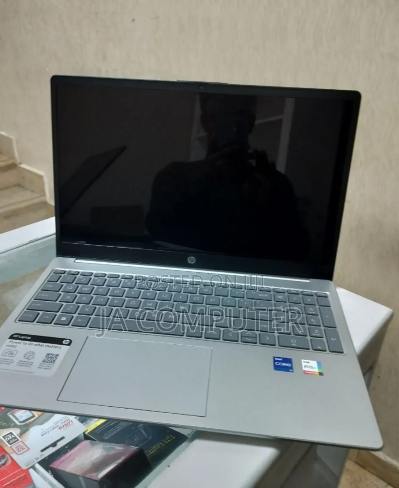 New Laptop HP Stream Notebook 16GB Intel Core I7 SSD 1T