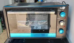 Brand New Starlux 30L Mini Electric Oven for Sale
