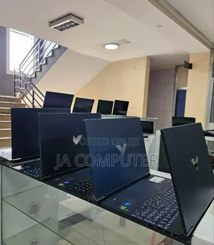 New Laptop HP Victus 16 8GB Intel Core I5 SSD 512GB