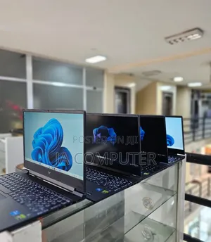 New Laptop HP Victus 16 8GB Intel Core I5 SSD 512GB