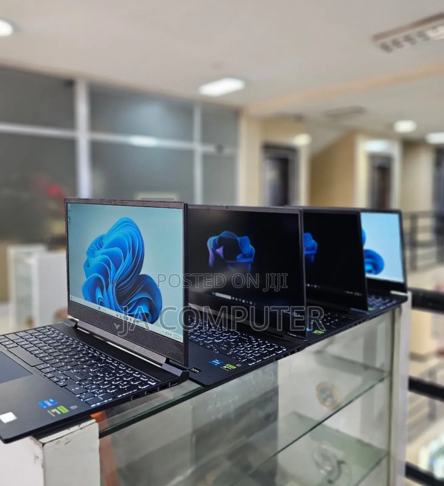 New Laptop HP Victus 16 8GB Intel Core I5 SSD 512GB