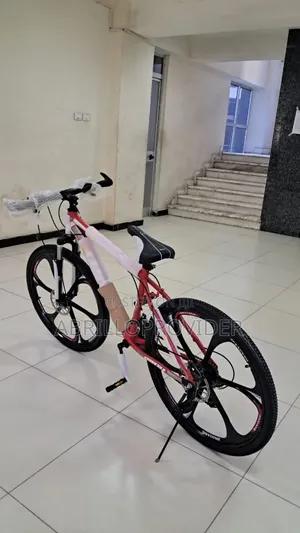 Photo - Bike Minu Original 7 MarshBike for AdultBicycle for Mens