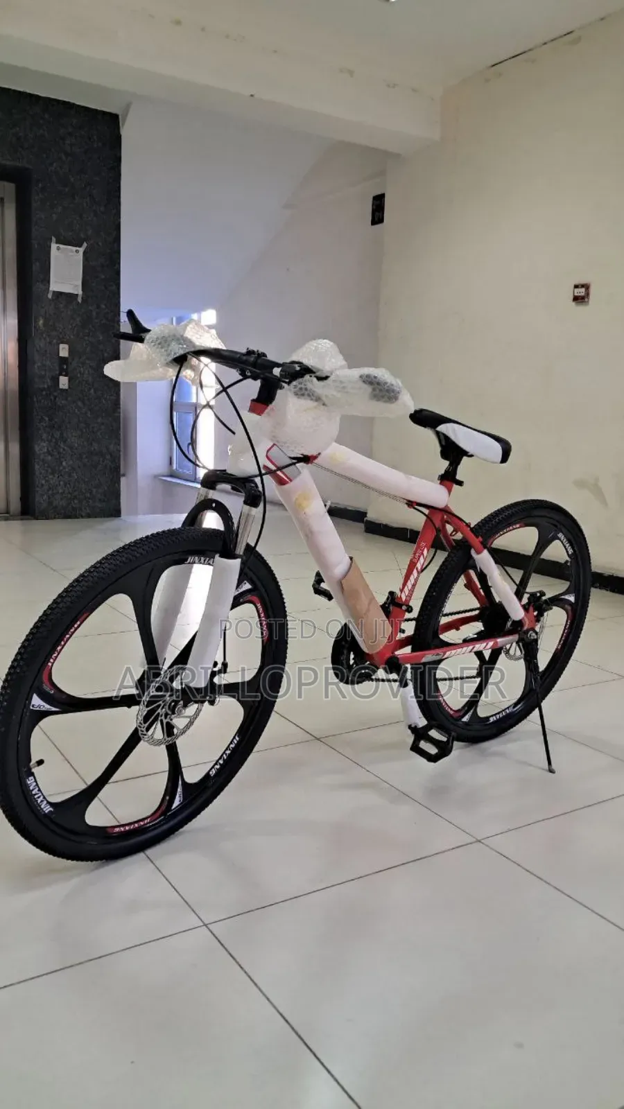 Bike Minu Original 7 MarshBike for AdultBicycle for Mens