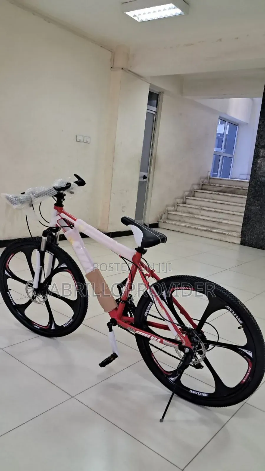 Bike for Adult Minu Bicycle 7marsh Unisex Adult Bike