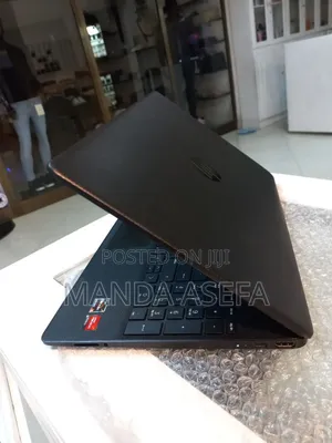 New Laptop HP Stream Notebook 8GB AMD Ryzen 5 SSD 512GB