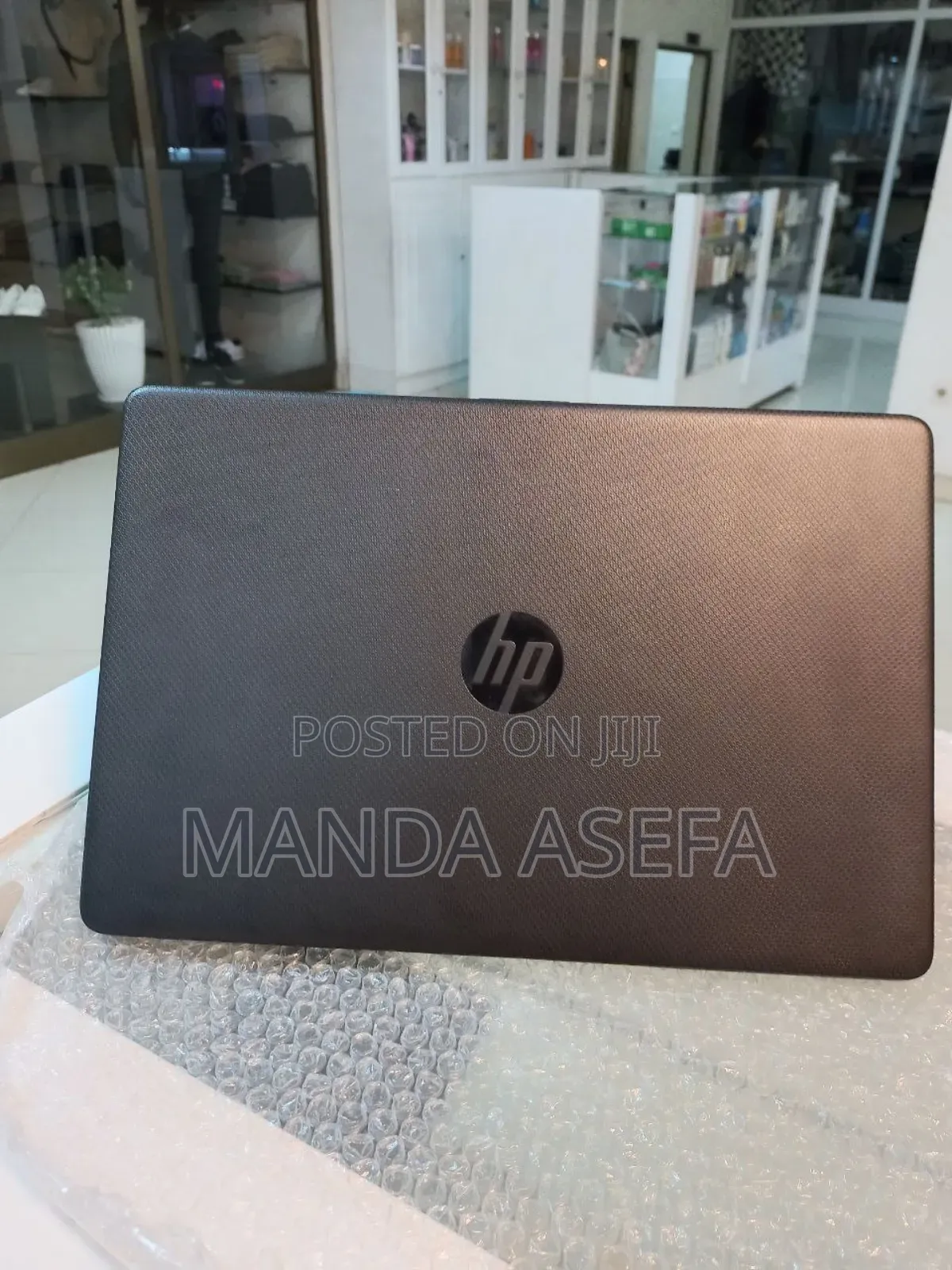 New Laptop HP Stream Notebook 8GB AMD Ryzen 5 SSD 512GB