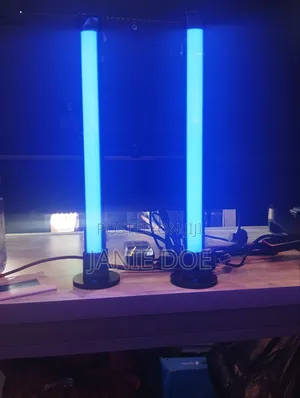 RGB Light Bars