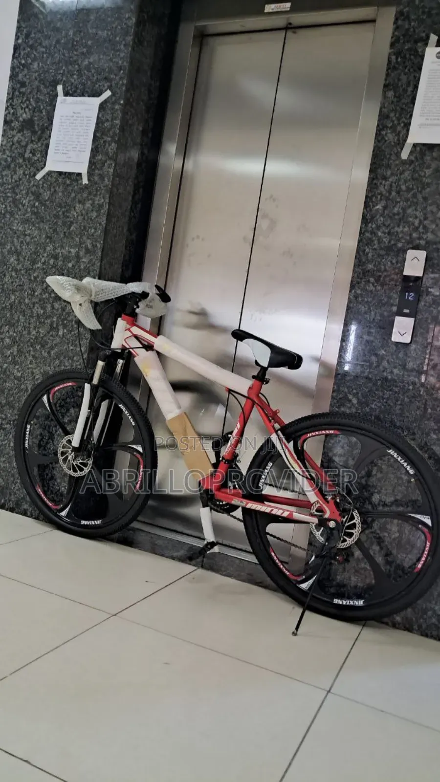 Bicycle for Minu Origonal 7 Marsh for Adult1strong Bike