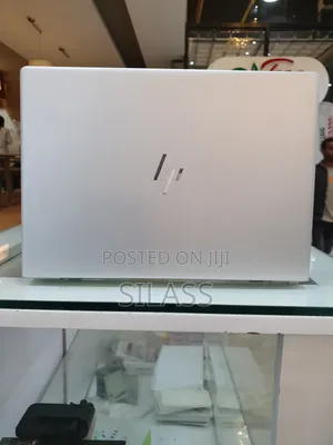 Photo - New Laptop HP EliteBook 840 G6 16GB Intel Core I5 SSD 512GB