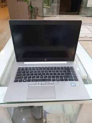 New Laptop HP EliteBook 840 G6 16GB Intel Core I5 SSD 512GB