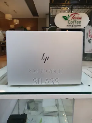 New Laptop HP EliteBook 840 G6 16GB Intel Core I5 SSD 512GB