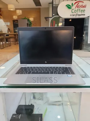 New Laptop HP EliteBook 840 G6 16GB Intel Core I5 SSD 512GB
