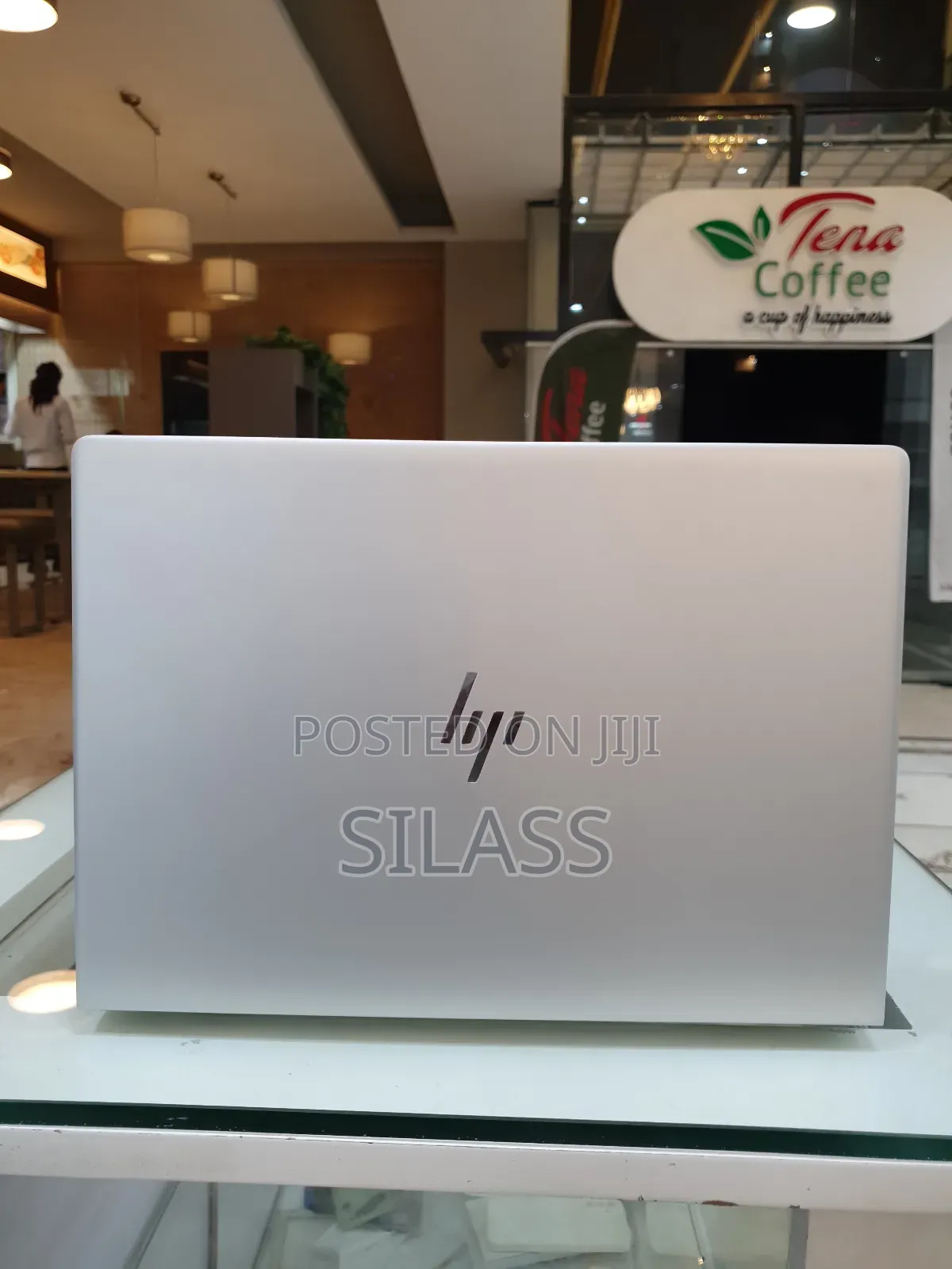 New Laptop HP EliteBook 840 G6 16GB Intel Core I5 SSD 512GB