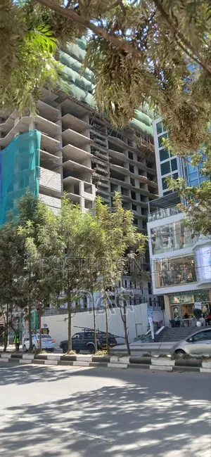 Photo - #ቅንጡ የሚጓጓ አፓርትመንት ቦሌ ኤድናሞል ጋር በፈለጉት የካሬ አማራጭ ቀርቦለዎታል።