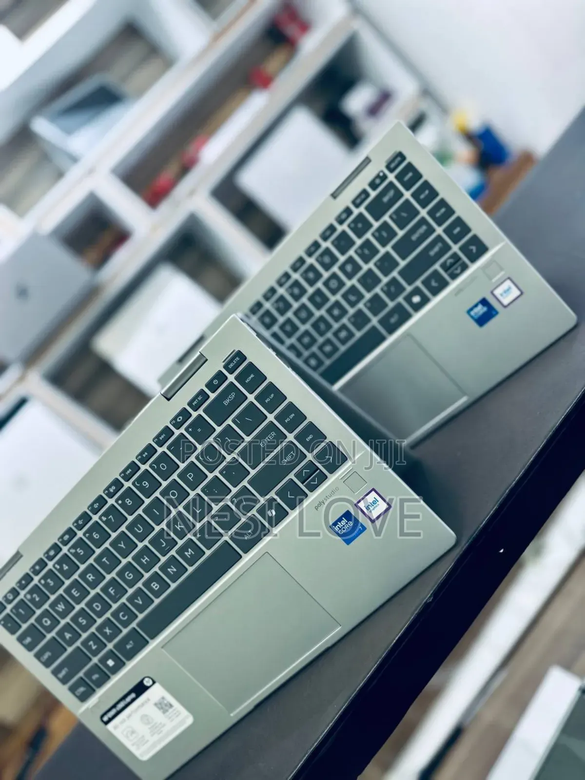 New Laptop HP Envy X360 16GB Intel Core Ultra 7 SSD 1T