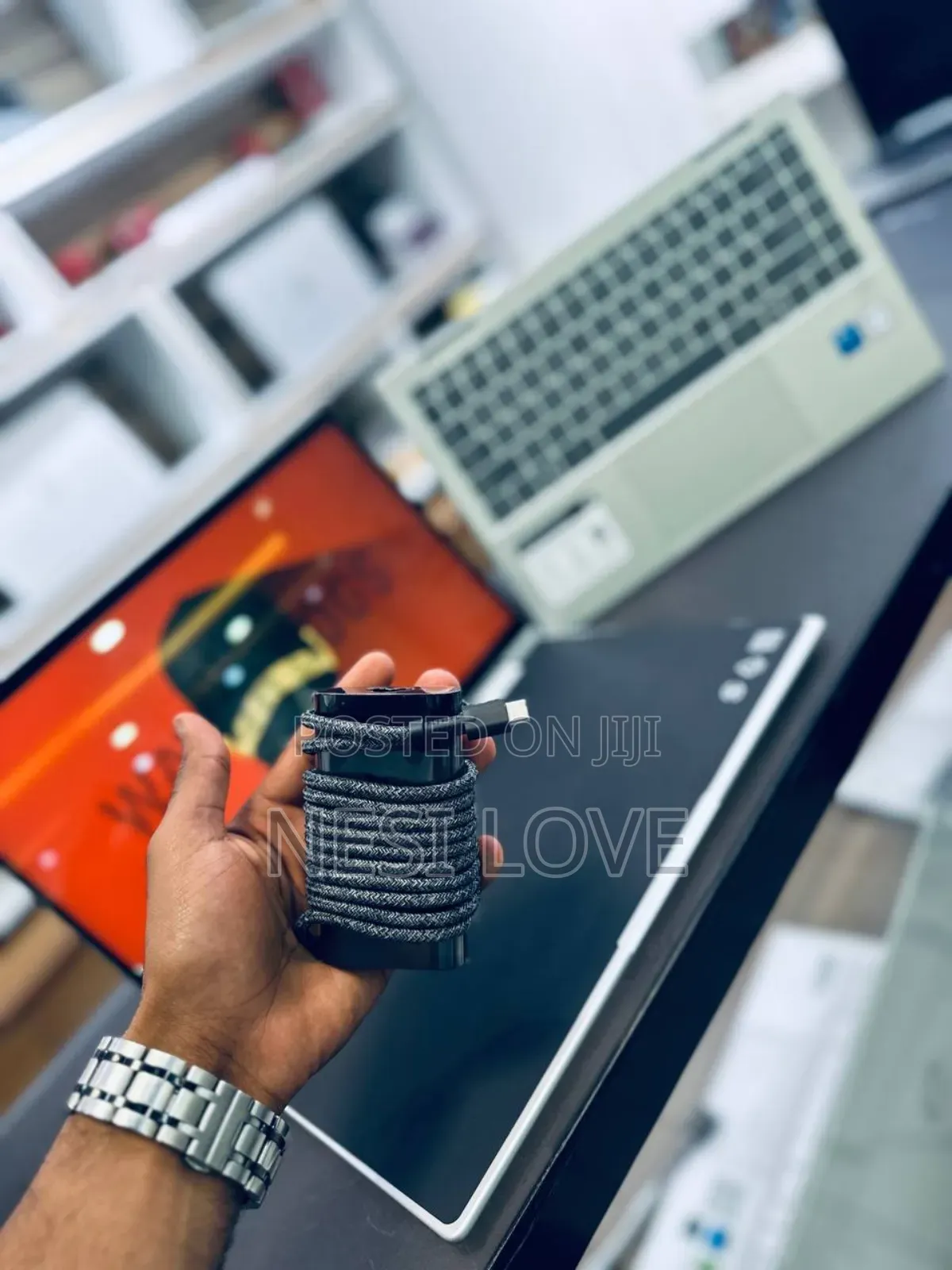 New Laptop HP Envy X360 16GB Intel Core Ultra 7 SSD 1T