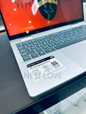 New Laptop HP Envy X360 16GB Intel Core Ultra 7 SSD 1T