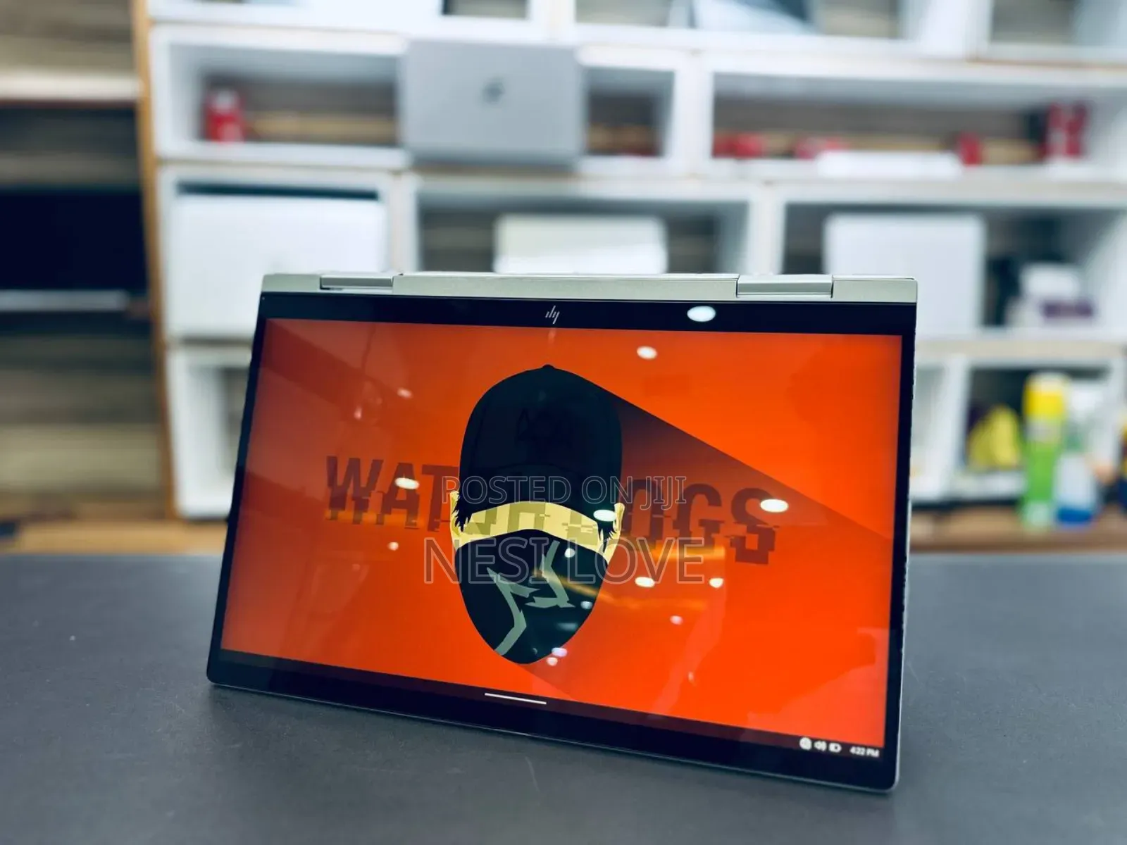 New Laptop HP Envy X360 16GB Intel Core Ultra 7 SSD 1T