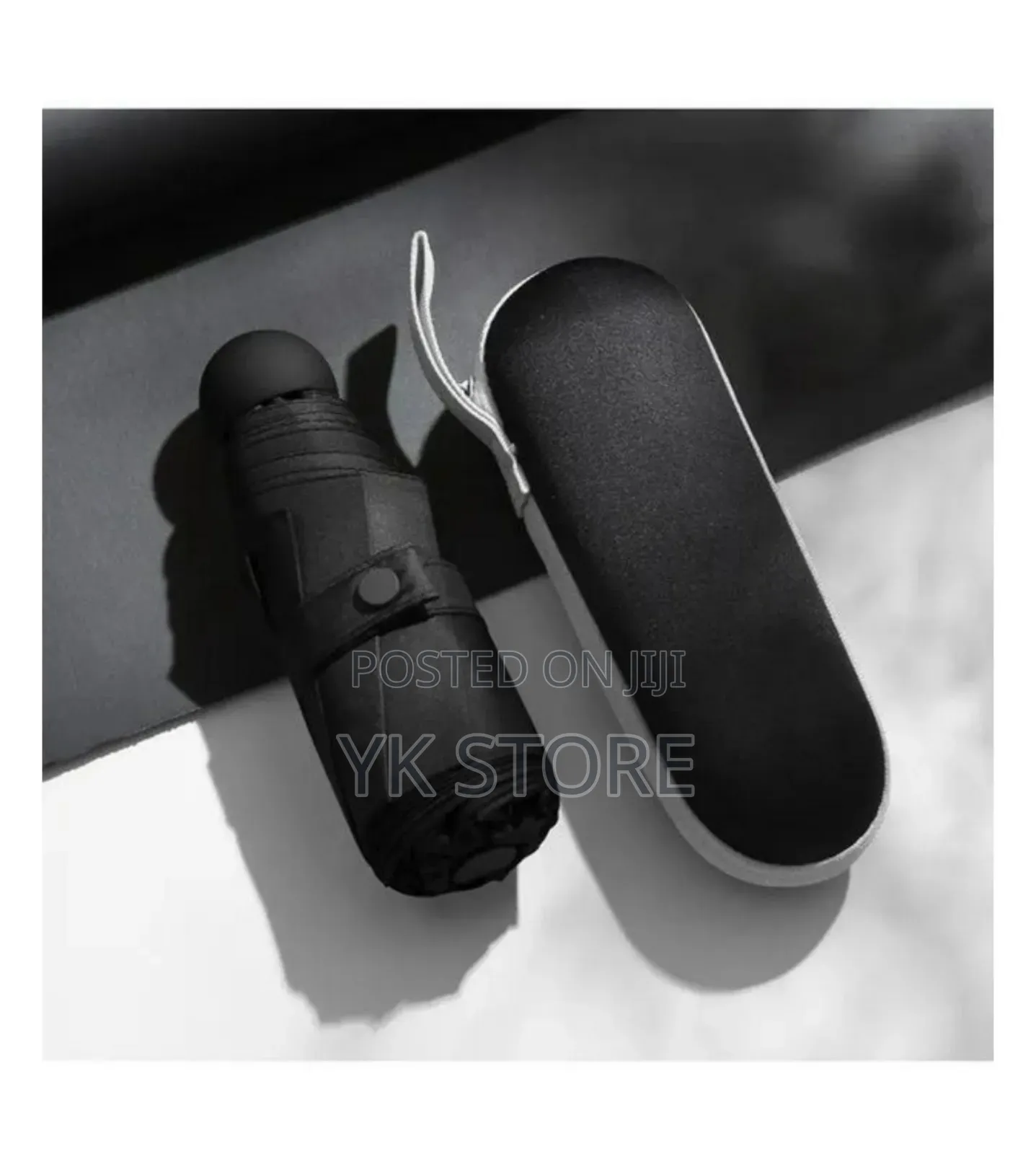 Mini Capsule Umbrella