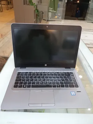 New Laptop HP EliteBook 840 G3 16GB Intel Core I5 HDD 1T