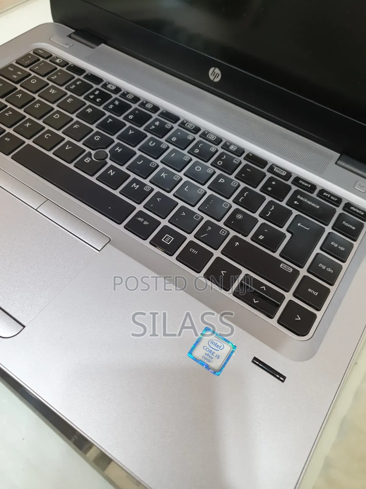 New Laptop HP EliteBook 840 G3 16GB Intel Core I5 HDD 1T