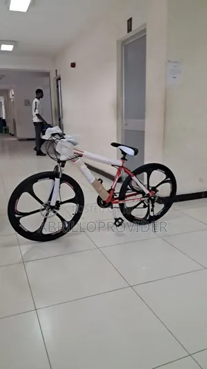 Photo - Minu Bike for Adults1strong 7 Marsh Minu Bike Original