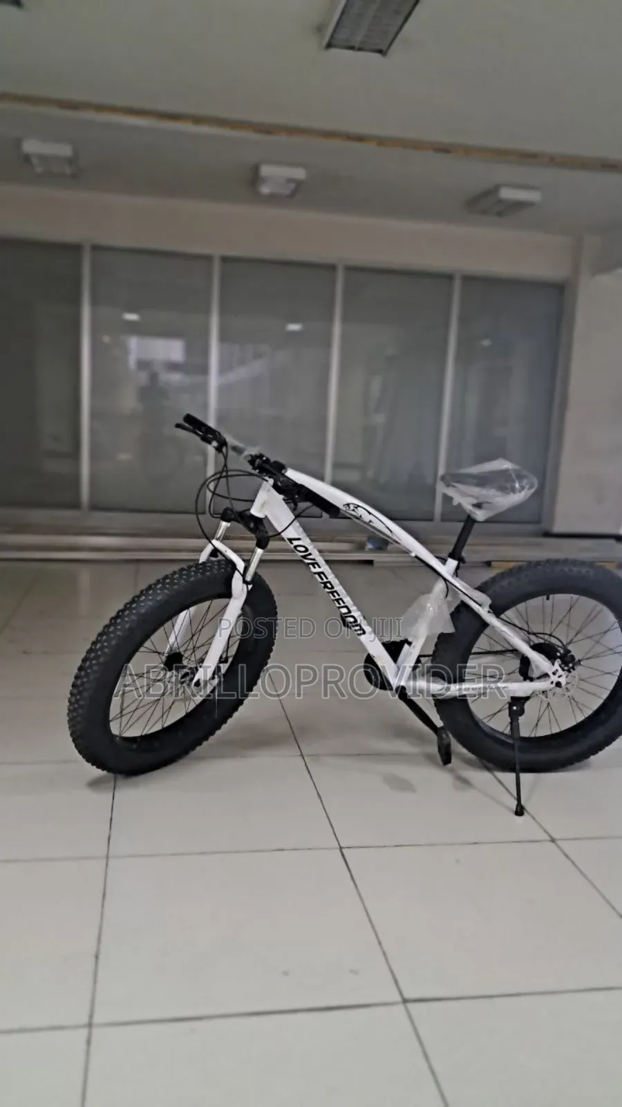 Sport Love Freedom Bike1bicycle Fat Tyre Bike1bicycle