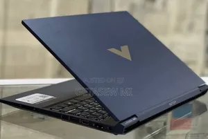 New Laptop HP Victus 15 8GB Intel Core I5 SSD 512GB
