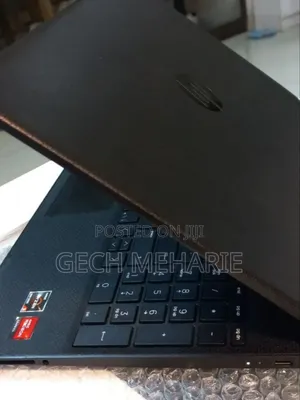 New Laptop HP Stream Notebook 8GB AMD Ryzen 5 SSD 512GB